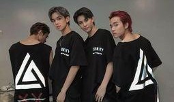 泰国男团最新爆料,揭秘幕后故事与精彩瞬间