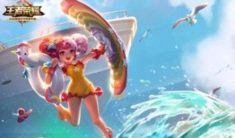 小乔皮肤官方最新爆料,小乔新皮肤官方爆料，绝美造型惊艳亮相