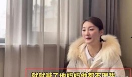 小易前妻爆料视频,揭秘婚姻背后的惊人真相